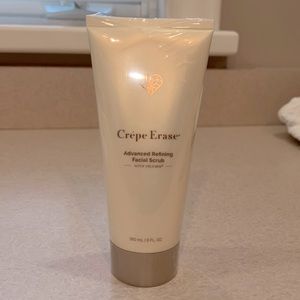 Crepe Erase Advanced Facial Scrub